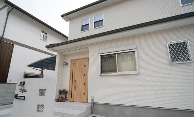 シンエイホーム　岸和田