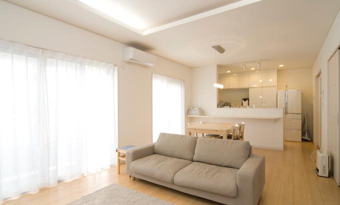 シンエイホーム　岸和田