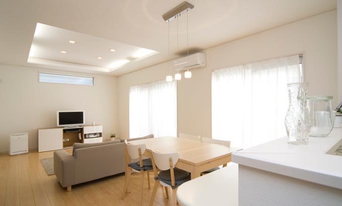 シンエイホーム　岸和田