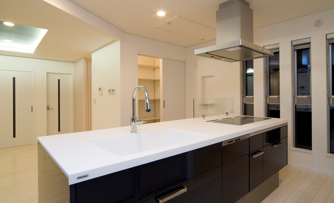 シンエイホーム　岸和田