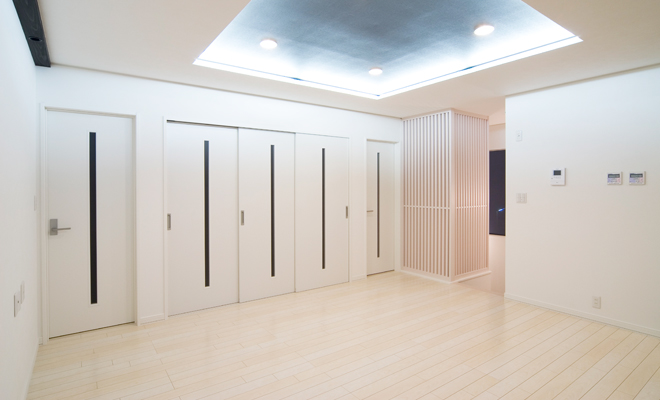 シンエイホーム　岸和田