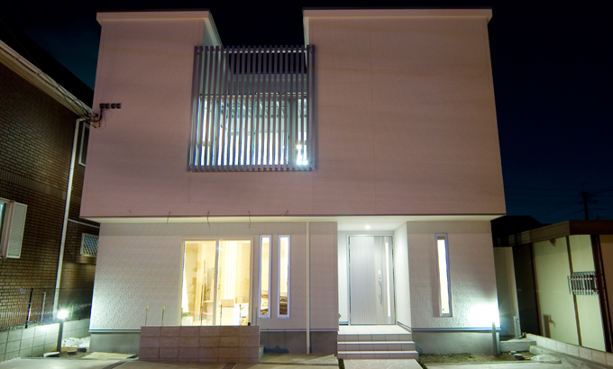 シンエイホーム　岸和田