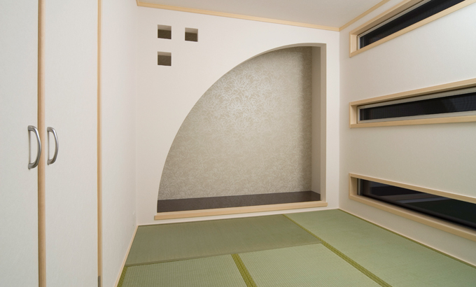 シンエイホーム　岸和田