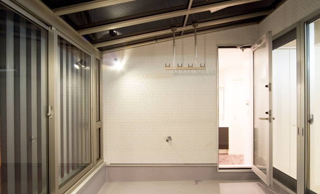 シンエイホーム　岸和田