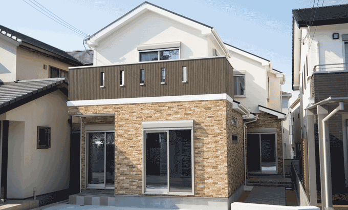 シンエイホーム　岸和田