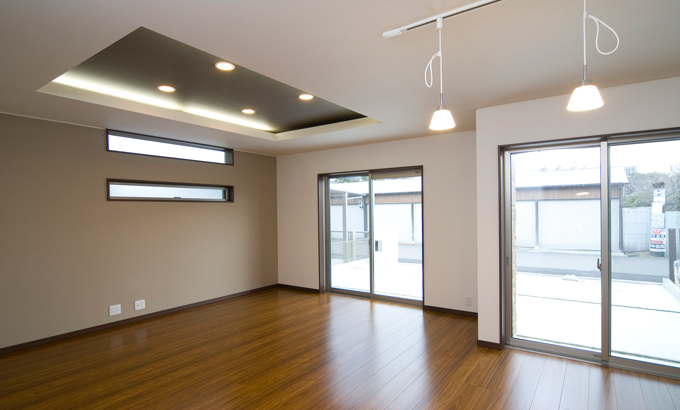 シンエイホーム　岸和田