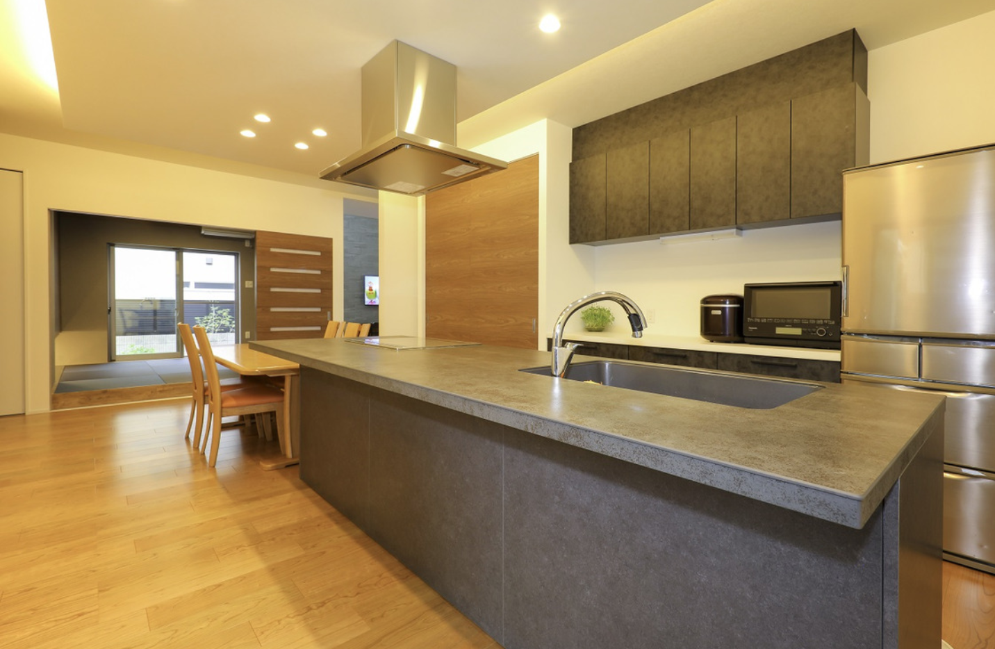 シンエイホーム　岸和田