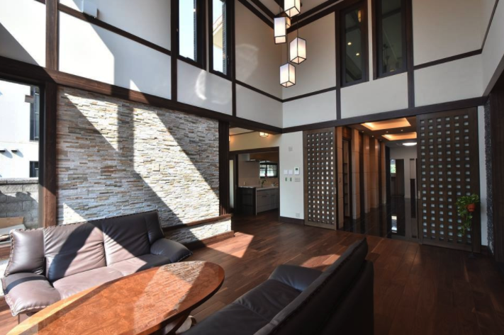 シンエイホーム　岸和田