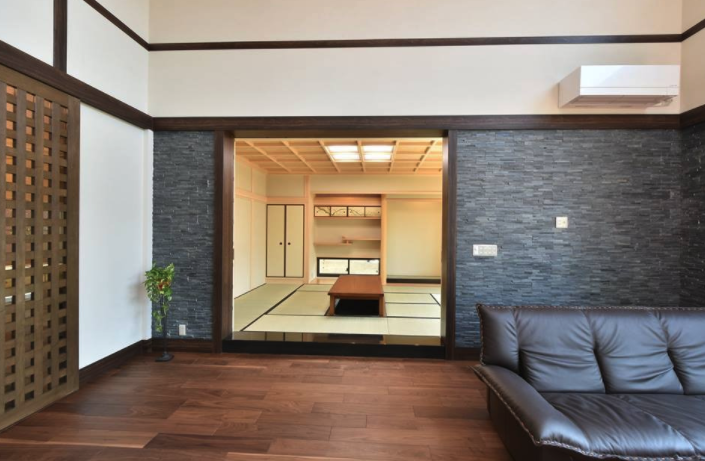 シンエイホーム　岸和田