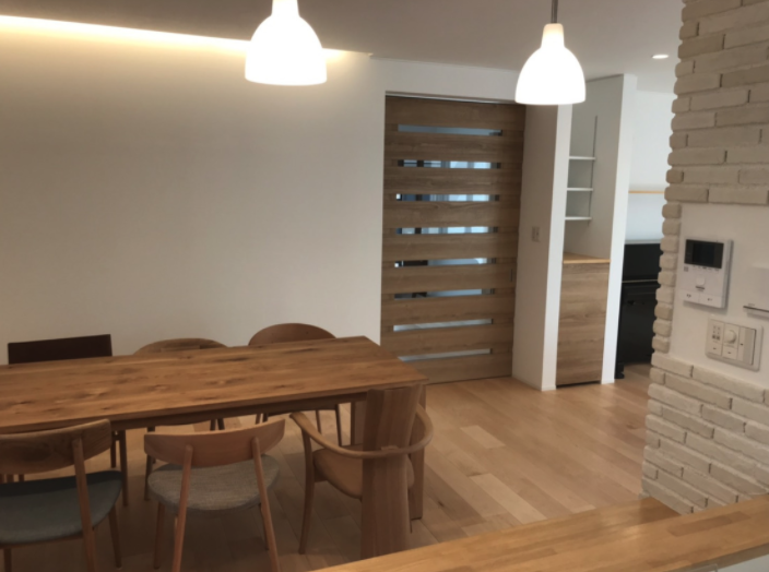 シンエイホーム　岸和田