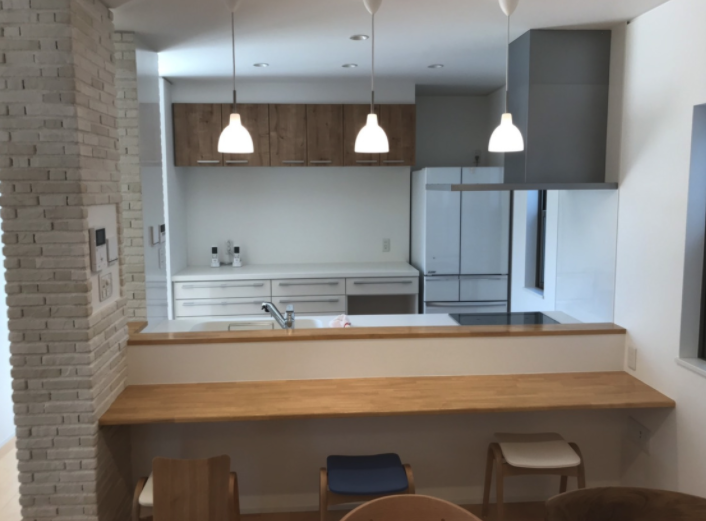 シンエイホーム　岸和田