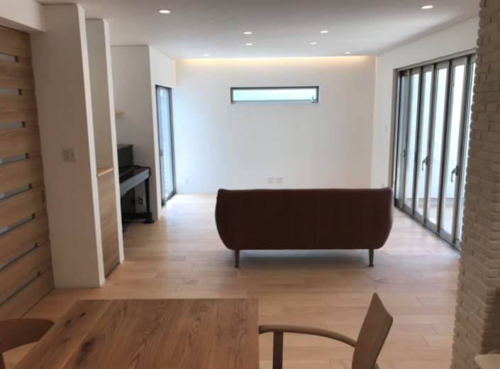 シンエイホーム　岸和田